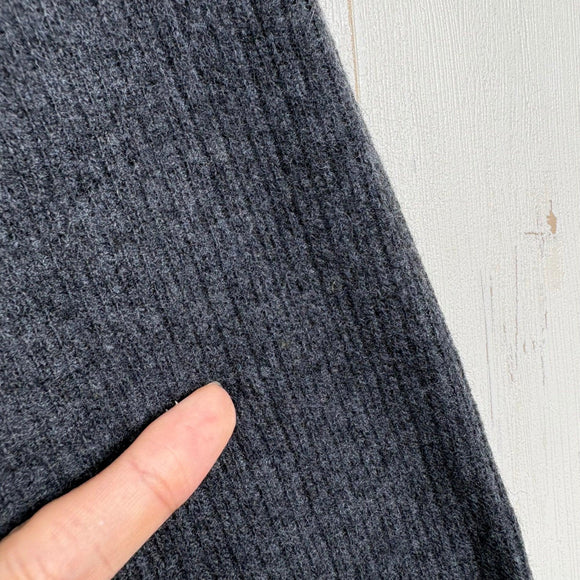 【Men's L グレー系】 2001 Patagonia ( パタゴニア ) オーバーランド プルオーバー Oberland Pullover 生産終了モデル 入手困難 ウール混 USA製 ハーフジップ ウェア トップス アウター ジャケット フリース z000