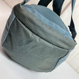 【OneSize グレー系】 2017 Patagonia ( パタゴニア ) ライトウェイト ブラックホール パック 26L Lightweight Black Hole Pack 26L ナイロン バッグ ストレージ バックパック デイパック 容量【～29L】 - 【公式】2ndGEAR（セカンドギア）Webショップ【登山用品・アウトドア用品専門 買取販売店】