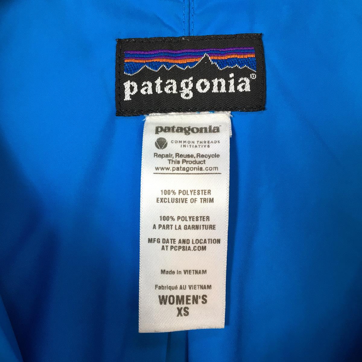 【Women's XS ブラウン系】 Patagonia ( パタゴニア ) レトロx フリース カーディガン Retro-X Fleece Cardigan 防風 パイル フーディ ジャケット 生産終了モデル 入手困難 23065 International Women