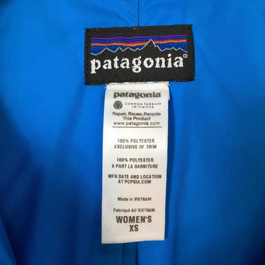【Women's XS ブラウン系】 Patagonia ( パタゴニア ) レトロx フリース カーディガン Retro-X Fleece Cardigan 防風 パイル フーディ ジャケット 生産終了モデル 入手困難 23065 International Women - 【公式】2ndGEAR（セカンドギア）Webショップ【登山用品・アウトドア用品専門 買取販売店】