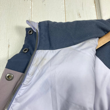 【Women's S ネイビー系】 2015 Patagonia ( パタゴニア ) ビビー ダウンジャケット RSTP 入手困難 600FPトレーサブルダウン ダウン ウェア トップス アウター ジャケット ダウンインサレーション z00053980 RSTP ダウン