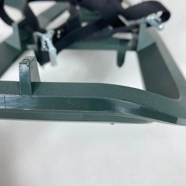 One Size Green: Tokyo Temporary Equipment Super Snowshoes Standard, Moss Green. Available at Vertex. Winter Gear. Snowshoes. z00054634. Moss Green. Snowshoes. Winter Gear.