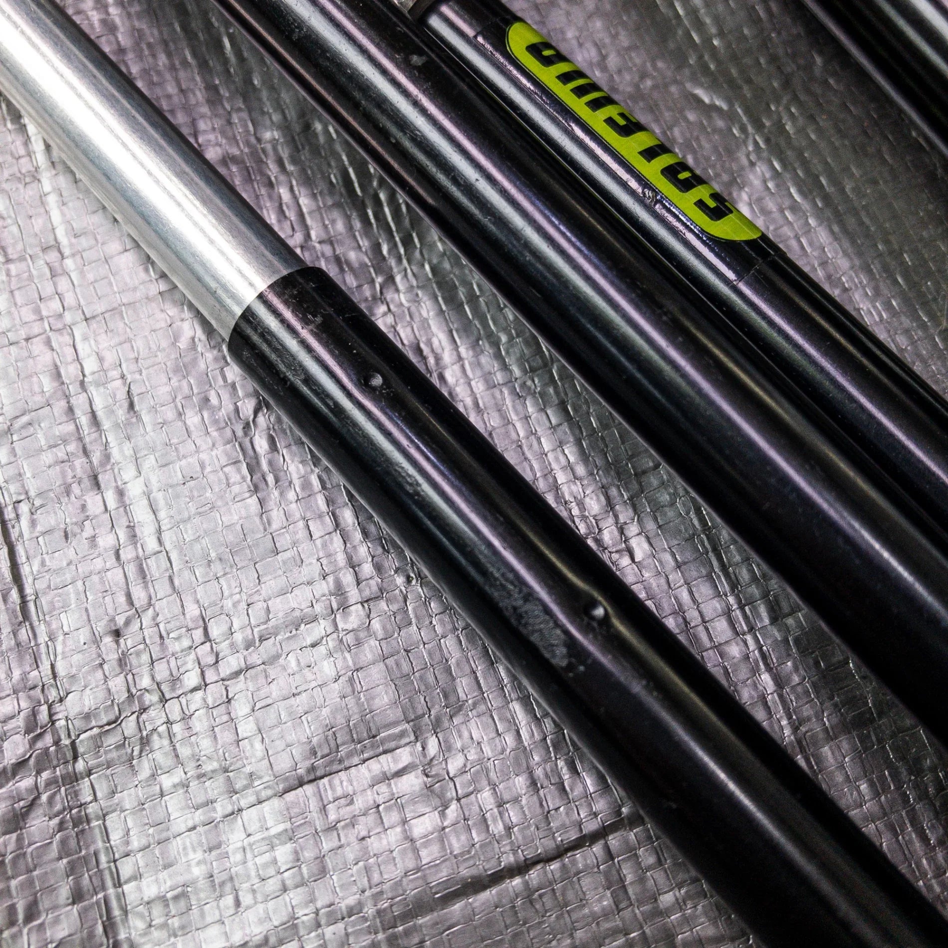 【OneSize ブラック系】 Salewa ( サレワ ) クイック ゾンデ Quick Sonde プローブ ゾンデ棒 ウィンターギア - 【公式】2ndGEAR（セカンドギア）Webショップ【登山用品・アウトドア用品専門 買取販売店】