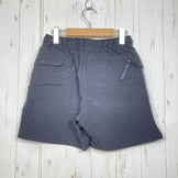 【Women's M ブラック系】 Yamatomichi ( 山と道 ) ファイブ ポケット ショーツ 5-Pocket Shorts ナイロン ウェア ボトムス ショーツ ショートパンツ  z00056625   ショーツ ショートパンツ ボトムス ウェア