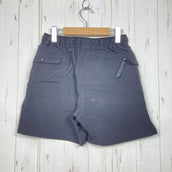 【Women's M ブラック系】 Yamatomichi ( 山と道 ) ファイブ ポケット ショーツ 5-Pocket Shorts ナイロン ウェア ボトムス ショーツ ショートパンツ  z00056625   ショーツ ショートパンツ ボトムス ウェア