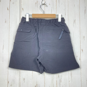 【Women's M ブラック系】 Yamatomichi ( 山と道 ) ファイブ ポケット ショーツ 5-Pocket Shorts ナイロン ウェア ボトムス ショーツ ショートパンツ  z00056625   ショーツ ショートパンツ ボトムス ウェア - 0