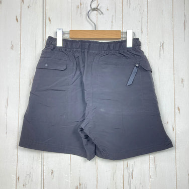 【Women's M ブラック系】 Yamatomichi ( 山と道 ) ファイブ ポケット ショーツ 5-Pocket Shorts ナイロン ウェア ボトムス ショーツ ショートパンツ  z00056625   ショーツ ショートパンツ ボトムス ウェア
