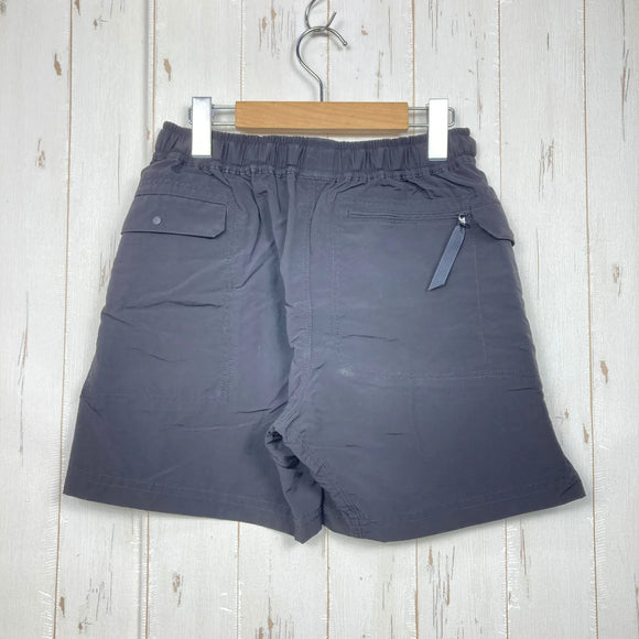 【Women's M ブラック系】 Yamatomichi ( 山と道 ) ファイブ ポケット ショーツ 5-Pocket Shorts ナイロン ウェア ボトムス ショーツ ショートパンツ  z00056625   ショーツ ショートパンツ ボトムス ウェア