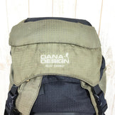 【M/L カーキ系】 Dana Design ( デイナデザイン ) ビッグホーン Big Horn バックパック キラービーシリーズ ブランド消滅 入手困難 容量【30L～54L】 バックパック バッグ ストレージ - 【公式】2ndGEAR（セカンドギア）Webショップ【登山用品・アウトドア用品専門 買取販売店】