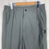 【Men's S グレー系】 The North Face ( ザ・ノースフェイス ) マウンテン カラー パンツ Mountain Color Pant ナイロン ウェア ボトムス ロングパンツ ソフトシェル z00055364  ソフトシェル ロングパンツ ボ