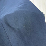 【Men's M ネイビー系】 Houdini ( フーディニ ) カバー クルー Cover Crew ポリエステル ウェア トップス インナー シャツ ロングスリーブTシャツ クルーネック 化繊 z00059686  化繊 ロングスリーブTシャツ クルーネック
