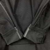 [Men's M Black] Montura Pullover Long-Sleeve Tee Wear Tops Inner Shirt Long-Sleeve Shirt Synthetic z00057069 Synthetic Long-Sleeve Shirt Inner Shirt Tops Wear