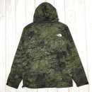 【Men's M グリーン系】 The North Face ( ザ・ノースフェイス ) ノベルティ ベンチャー ジャケット Novelty Venture Jacket レインシェル フーディ 2.5L-Hyventcleard防水透湿 NP61515 Asian - 【公式】2ndGEAR（セカンドギア）Webショップ【登山用品・アウトドア用品専門 買取販売店】