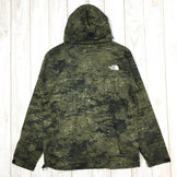 【Men's M グリーン系】 The North Face ( ザ・ノースフェイス ) ノベルティ ベンチャー ジャケット Novelty Venture Jacket レインシェル フーディ 2.5L-Hyventcleard防水透湿 NP61515 Asian - 【公式】2ndGEAR（セカンドギア）Webショップ【登山用品・アウトドア用品専門 買取販売店】