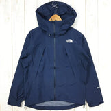 【Men's S ネイビー系】 The North Face ( ザ・ノースフェイス ) クライム ライト ジャケット Climb Light Jacket ゴアテックス レインシェル フーディ NP62303 Asian Men's レインシェル アウター ジャ - 【公式】2ndGEAR（セカンドギア）Webショップ【登山用品・アウトドア用品専門 買取販売店】