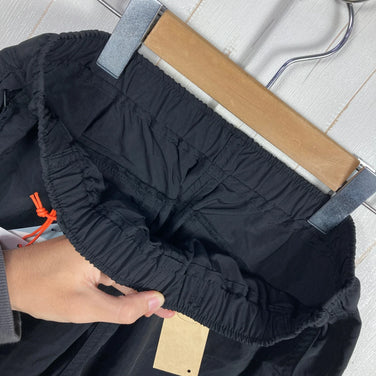 【Unisex XS ブラック系】 Ridge Mountain Gear ( リッジマウンテンギア ) ベーシック ハイク パンツ Basic Hike Pants Asian Unisex  化繊 ロングパンツ ボトムス ウェア