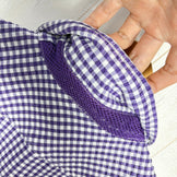 【Women's M パープル系】 Millet ( ミレー ) ドライタッチ シアサッカー ロングスリーブ シャツ ポリエステル ウェア トップス インナー シャツ ロングスリーブシャツ 化繊 z00055012  化繊 ロングスリーブシャツ インナー シャツ トップ