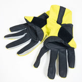 【Unisex M イエロー系】 Montbell ( モンベル ) サイクルトレーナー グローブ ポリエステル 1130433 Asian Unisex グローブ 手袋 ウェア小物 ウェア - 【公式】2ndGEAR（セカンドギア）Webショップ【登山用品・アウトドア用品専門 買取販売店】