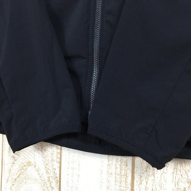 【Men's S ブラック系】 Millet ( ミレー ) トリロジー アイコン フーディ Trilogy Icon Hoodie ソフトシェル ジャケット MIV10184 International Men's ソフトシェル アウター ジャケット トップス - 【公式】2ndGEAR（セカンドギア）Webショップ【登山用品・アウトドア用品専門 買取販売店】