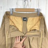 【Men's M ベージュ系】 New Balance ( ニューバランス ) メット 24 チノ ショーツ MET24 Chino Shorts ポリエステル ウェア ボトムス ショーツ ショートパンツ  z00058699   ショーツ ショートパンツ ボトムス