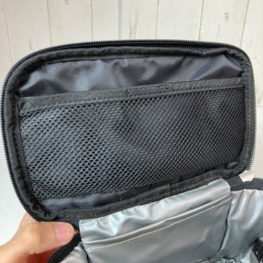 【OneSize レッド系】 Chums ( チャムス ) チャムスロゴスパイスケース クックウェア クーラーボックス 断熱ケース z00053166  クーラーボックス 断熱ケース クックウェア