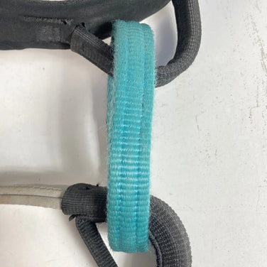 Black Diamond Solution Rock Climbing Gear (Women's XS, Gray) z00053814