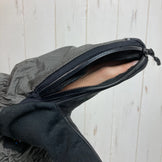 【Unisex L グレー系】 Axesquin ( アクシーズクイン ) フィンガー スルー ミトン ナイロン ウェア ウェア小物 グローブ 手袋 z00050490 グローブ 手袋 ウェア小物 ウェア - 【公式】2ndGEAR（セカンドギア）Webショップ【登山用品・アウトドア用品専門 買取販売店】