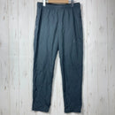 【Men's M グレー系】 Daiwa（ダイワ） PERTEX ポケッタブル ロングパンツ PERTEX Packable Long Pants ナイロン ウェア ボトムス ロングパンツ ソフトシェル z00060336  ソフトシェル ロングパンツ ボトムス-1