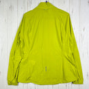【Women's M イエロー系】 Montane ( モンテイン ) ウィメンズ フェザーライト ジャケット Women's Featherlite Jacket WFLJK15 CITRUS SPRING z00056023 CITRUS SPRING ウィンドシェ-6