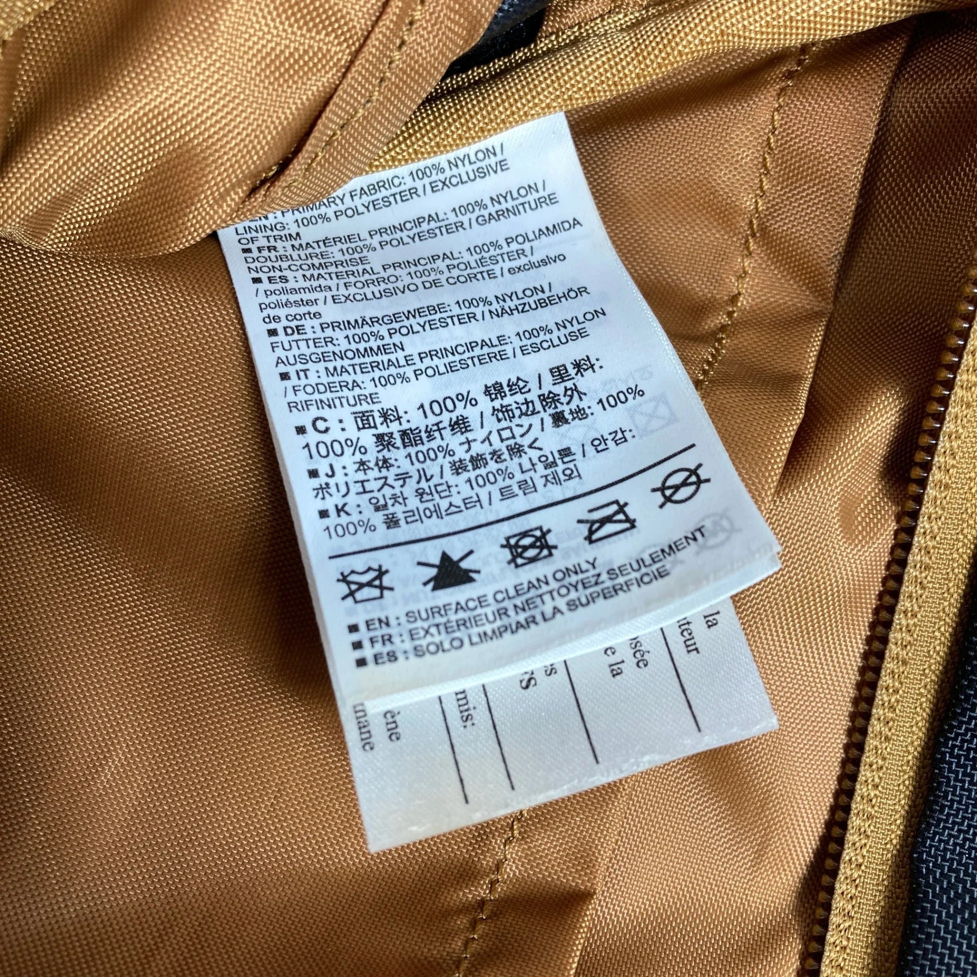 【OneSize ブラック系】 Arcteryx ( アークテリクス ) マカ 2 ウエストパック MAKA 2 WAISTPACK ナイロン バッグ ストレージ サコッシュポーチ z00052617 サコッシュポーチ バッグ ストレージ - 【公式】2ndGEAR（セカンドギア）Webショップ【登山用品・アウトドア用品専門 買取販売店】