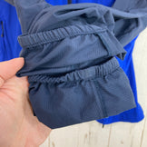 【Men's M ネイビー系】 The North Face ( ザ・ノースフェイス ) スワローテイル フーディ Swallowtail Hoodie ナイロン ウェア トップス アウター ジャケット ウィンドシェル z00060247  ウィンドシェル アウター