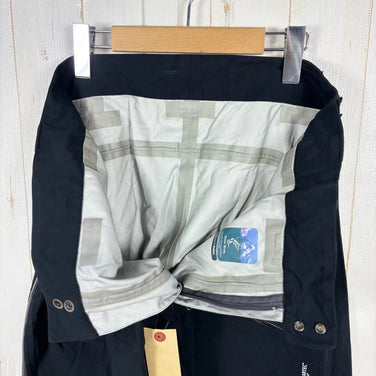 【Men's M ブラック系】 Teton Bros ( ティートンブロス ) ガイドパンツ Guide Pant ナイロン ウェア ボトムス ロングパンツ ハードシェル ポーラテック・ネオシェル z00055202  ハードシェル ロングパンツ ボトムス ウェア