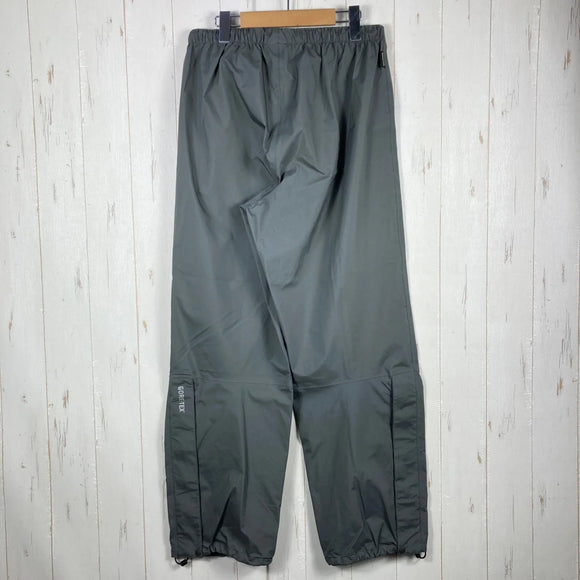 【Women's XL グレー系】 好日山荘（こうじつさんそう） ゴアテックス レインパンツ ナイロン ウェア ボトムス ロングパンツ レインシェル GORE-TEX ( ゴアテックス ) z00055062  レインシェル ロングパンツ ボトムス ウェア