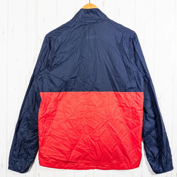 【Men's S レッド系】 2016 Patagonia ( パタゴニア ) フーディニ プルオーバー Houdini Pullover ナイロン ウェア トップス アウター ジャケット ウィンドシェル z00052441  ウィンドシェル アウター ジャケット - 0