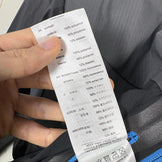 【Men's M グレー系】 Salewa ( サレワ ) ペドロック ハイブリッド 3 パワーテックス デュラストレッチ ジャケット Pedroc Hybrid 3 PTX/DST Jacket ナイロン ウェア トップス アウター ジャケット ソフトシェル z