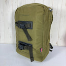 【Unisex OneSize グリーン系】 Berghaus ( バーグハウス ) MLPS オーガナイザー 22 MLPS Organizer 22 ナイロン バッグ ストレージ バックパック デイパック 容量【～29L】 z00061246  デイパック 容量【～29L】-1