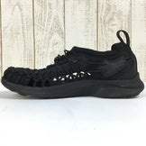 【Men's 25.0cm ブラック系】 Keen ( キーン ) ユニーク スニーク Uneek Snk スニーカー サンダル 1022377 Men's Black / Black サンダル フットウェア - 【公式】2ndGEAR（セカンドギア）Webショップ【登山用品・アウトドア用品専門 買取販売店】