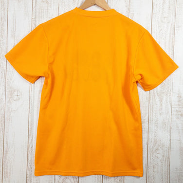 【Men's L オレンジ系】 Mountain Hardwear ( マウンテンハードウェア ) ハニカム ショートスリーブ ティー Honeycomb Short Sleeve Tee ポリエステル OE0213 Men's 化繊 ショートスリーブTシャツ ク - 【公式】2ndGEAR（セカンドギア）Webショップ【登山用品・アウトドア用品専門 買取販売店】