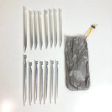 【OneSize グレー系】 Montbell ( モンベル ) ステラリッジ テント2 Stellaridge Tent 2 WT / ホワイト 別売りエクステンドレインフライ・フットプリント セット キャンピングギア テント 山岳テント z00052557 W