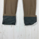 【Men's L ベージュ系】 Marmot ( マーモット ) アクト イージー パンツ Act Easy Pants BEIGE 裏起毛 4WAYストレッチ 耐久撥水 ナイロン ウェア ボトムス ロングパンツ ソフトシェル z00061412 BEIGE ソフト-4