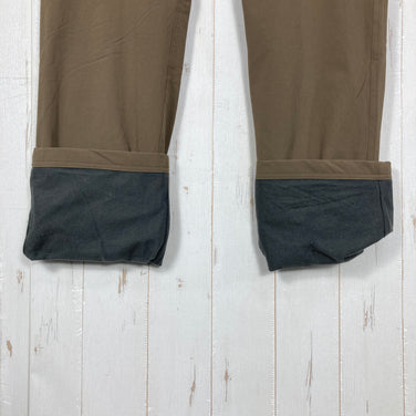 【Men's L ベージュ系】 Marmot ( マーモット ) アクト イージー パンツ Act Easy Pants BEIGE 裏起毛 4WAYストレッチ 耐久撥水 ナイロン ウェア ボトムス ロングパンツ ソフトシェル z00061412 BEIGE ソフト