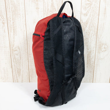 【Unisex OneSize レッド系】 Black Diamond ( ブラックダイヤモンド ) トレイル ジップ 14 Trail Zip 14 ナイロン BD54094 Unisex ハイパーレッド デイパック 容量【～29L】 バックパック バッグ ストレージ - 【公式】2ndGEAR（セカンドギア）Webショップ【登山用品・アウトドア用品専門 買取販売店】