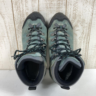 【Women's 23.7cm ブルー系】 Scarpa ( スカルパ ) Zg トレック ゴアテックス ウィメンズ Zg Trek Gtx Wmn トレッキングシューズ SC22026 Women's トレッキングブーツ フットウェア - 【公式】2ndGEAR（セカンドギア）Webショップ【登山用品・アウトドア用品専門 買取販売店】