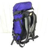 【M/L ブルー系】 Dana Design ( デイナデザイン ) ボムパック Bomb Pack バックパック 生産終了モデル 入手困難 容量【30L～54L】 バックパック バッグ ストレージ - 【公式】2ndGEAR（セカンドギア）Webショップ【登山用品・アウトドア用品専門 買取販売店】