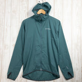 【Men's S グリーン系】 Teton Bros ( ティートンブロス ) ウィンドリバー フーディー Wind River Hoody ナイロン TB221-19M Asian Men's ウィンドシェル アウター ジャケット トップス ウェア - 【公式】2ndGEAR（セカンドギア）Webショップ【登山用品・アウトドア用品専門 買取販売店】