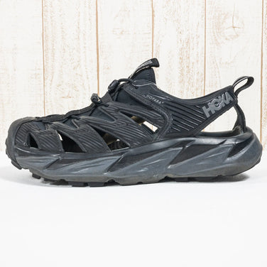 【Men's 27.5cm ブラック系】 Hoka Oneone ( ホカ オネオネ ) ホパラ Hopara アウトドア サンダル 1106534 Men's サンダル フットウェア - 【公式】2ndGEAR（セカンドギア）Webショップ【登山用品・アウトドア用品専門 買取販売店】