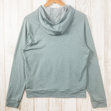 【Men's XS グリーン系】 2023 Patagonia ( パタゴニア ) キャプリーン サーマル フーディ Capilene Thermal Hoody STGX ポリエステル ウェア トップス アウター ジャケット フリース z00050391 STGX - 【公式】2ndGEAR（セカンドギア）Webショップ【登山用品・アウトドア用品専門 買取販売店】