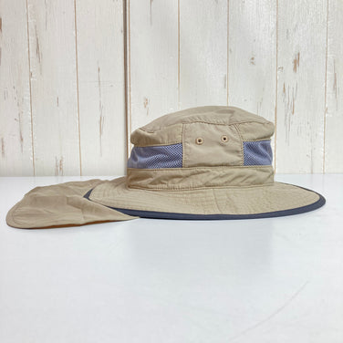 【M ベージュ系】 Phenix ( フェニックス ) アーバー ハット Arbor Hat ナイロン ウェア ウェア小物 ヘッドウェア ハット z00055601  ハット ヘッドウェア ウェア小物 ウェア