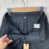 【Women's S ブラック系】 Montbell ( モンベル ) O.D. パンツ O.D. Pants ポリエステル ウェア ボトムス ロングパンツ  z00060127   ロングパンツ ボトムス ウェア