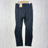 【Women's M ブラック系】 Houdini ( フーディニ ) ウィメンズ ゴー パンツ W's Go Pants 860030 True Black z00058234 True Black  ロングパンツ ボトムス ウェア